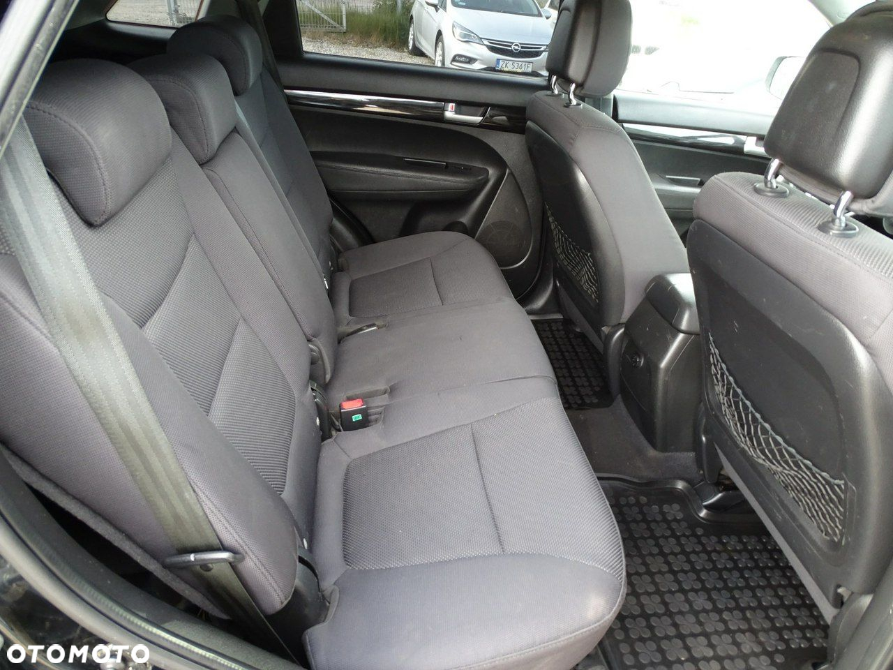 Kia Sorento - 15