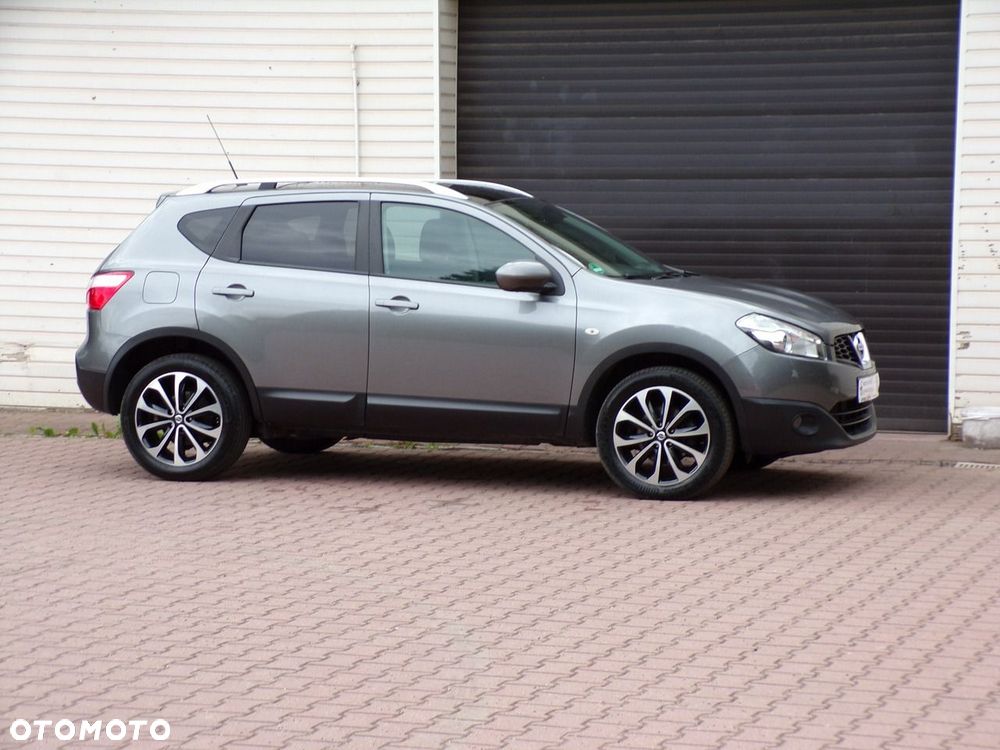 Nissan Qashqai - 3