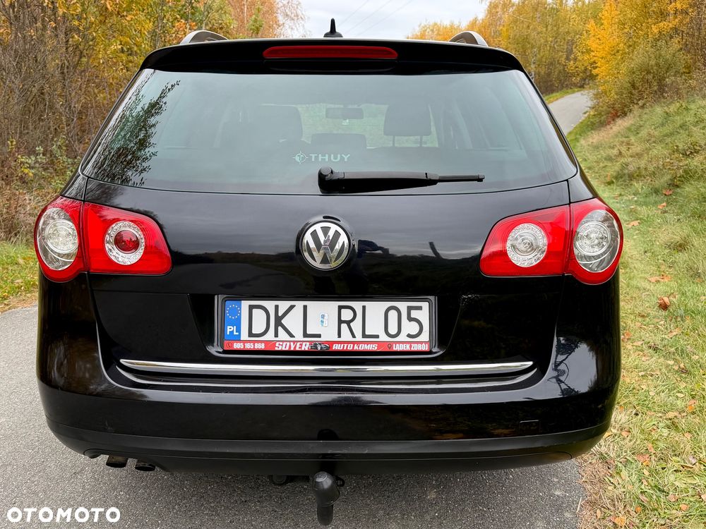 Volkswagen Passat - 3