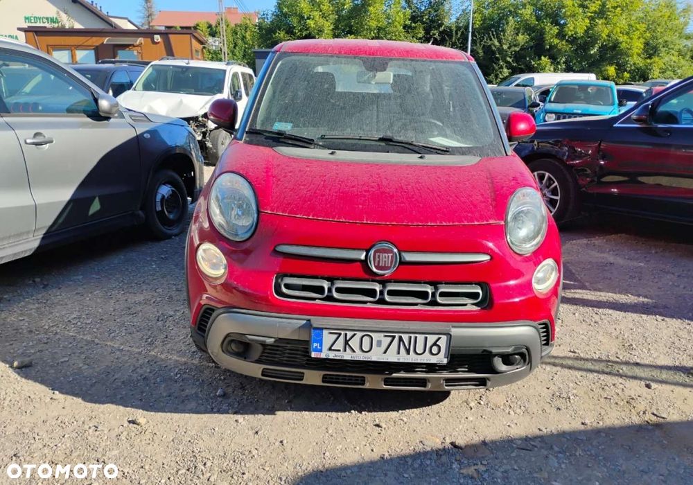 Fiat 500L - 12