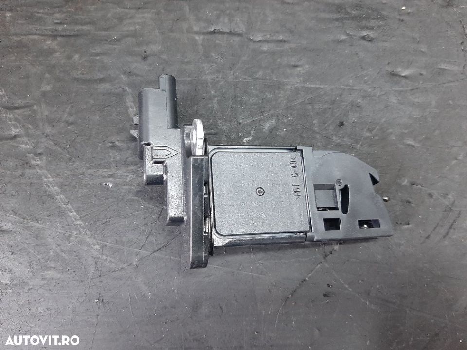 debitmetru 4h03  2.2 hdi peugeot boxer citroen jumper  9677093080 - 2