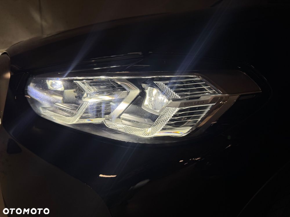 BMW X3 - 19