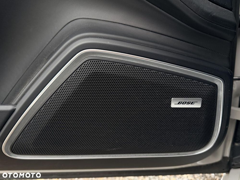 Porsche Panamera Turbo S E-Hybrid - 33
