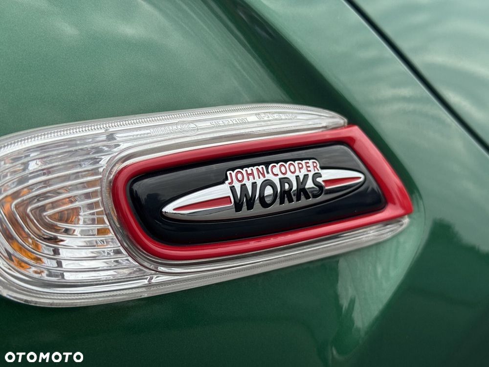 MINI John Cooper Works - 20