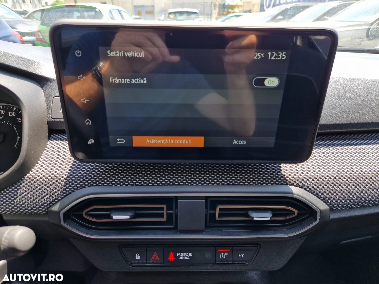 Dacia Sandero Stepway TCe 90 MT6 Expression - 15