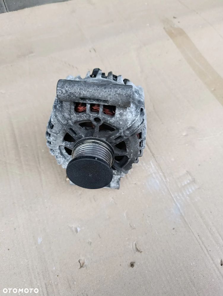 MINI COOPER R56 1.6 B ALTERNATOR 7615484 - 2