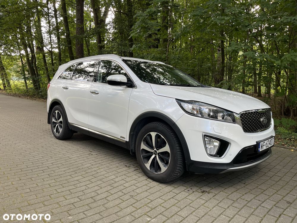 Kia Sorento - 3