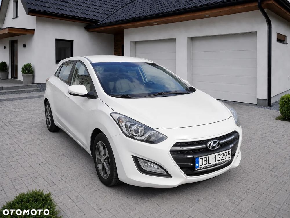Hyundai i30 - 5