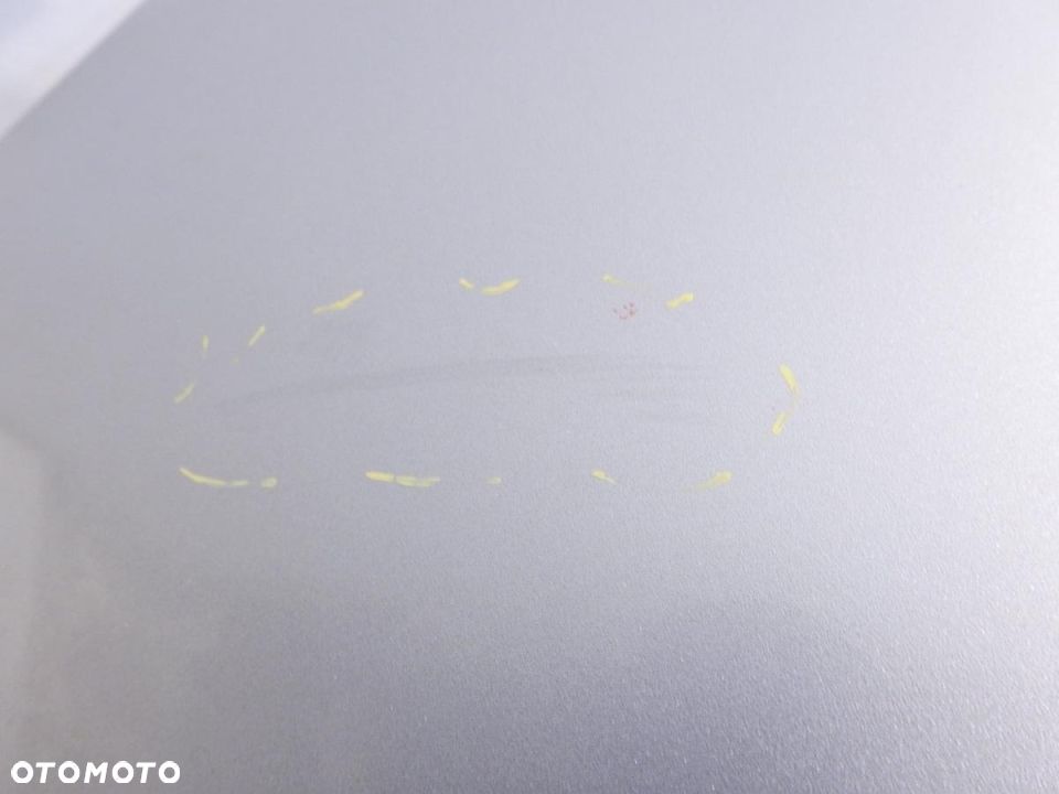 ZDERZAK TYLNY TYŁ 22V MAZDA 6 GH HB - 9