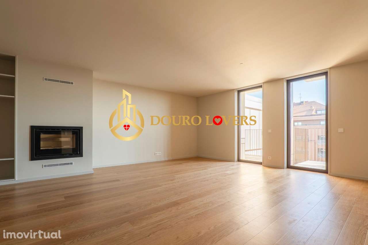 APARTAMENTO T4 | VARANDA | JARDINS D'ARRÁBIDA - Grande imagem: 3/21