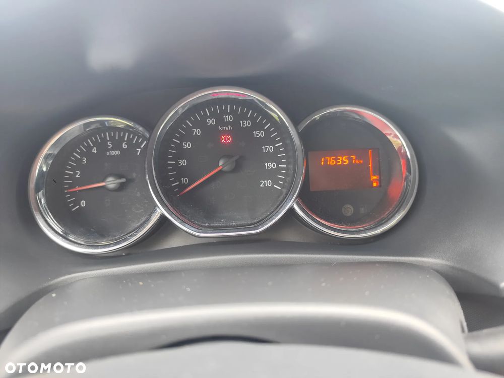 Dacia Sandero Stepway 0.9 TCe Laureate - 13