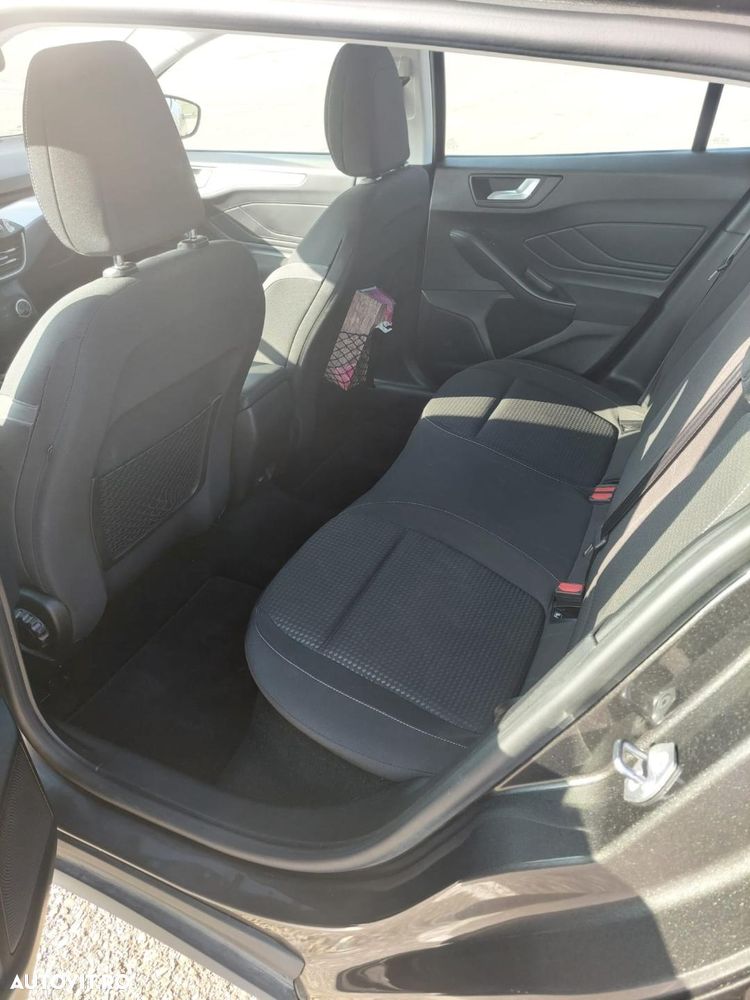 Ford Focus 1.5 EcoBlue ST-Line - 8