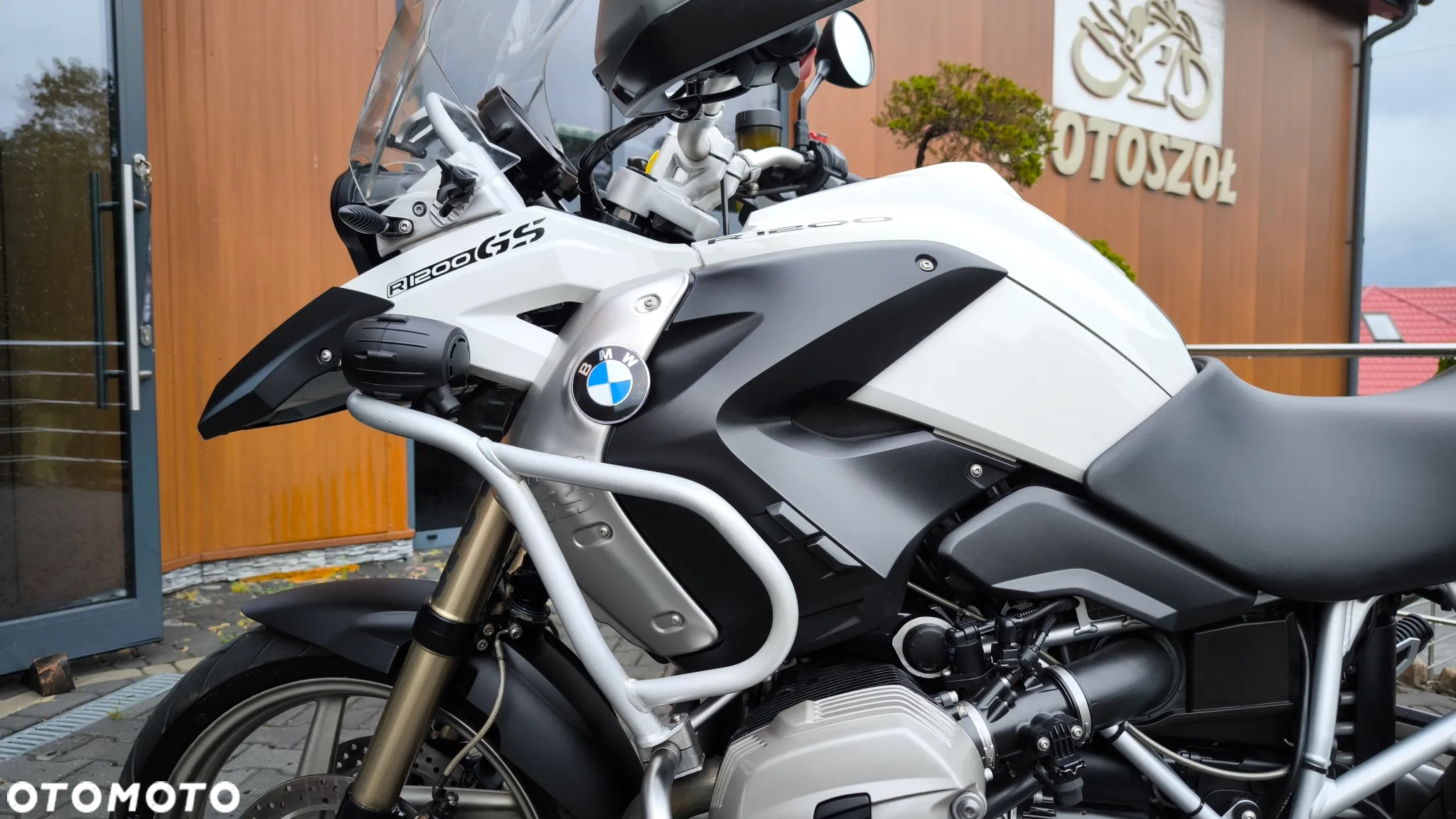 BMW GS - 29