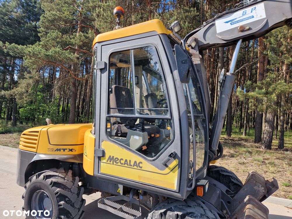 Mecalac 12 MTX - 5