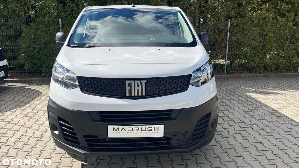 Fiat Scudo - 2