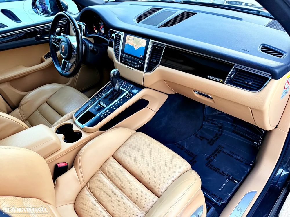 Porsche Macan S PDK - 24