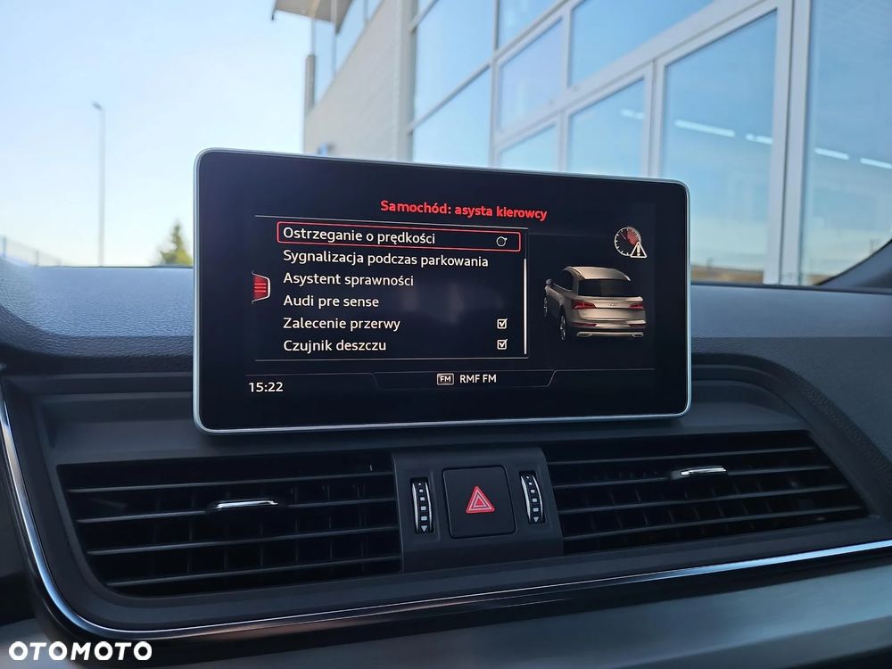 Audi Q5 2.0 TFSI Quattro Sport S tronic - 25