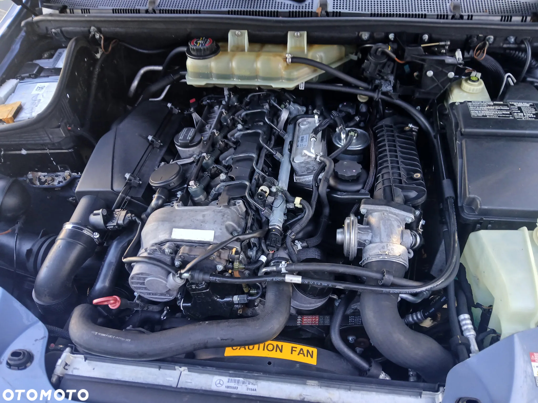 Mercedes-Benz ML - 23