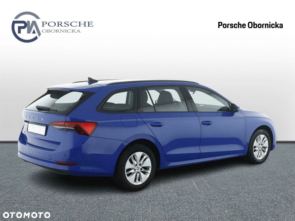 Skoda Octavia 2.0 TDI Ambition - 3