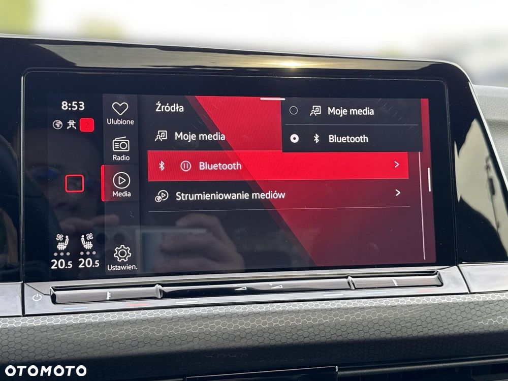 Volkswagen Golf - 28