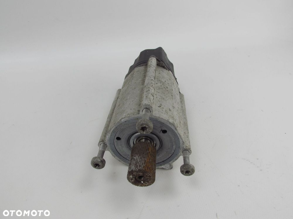 BMW F10 F11 5 F07 F12 F13 X-DRIVE SILNIK ELEKTRYCZNY PRZEKLADNI KIEROWNICY 0273010303 7818079930 - 5