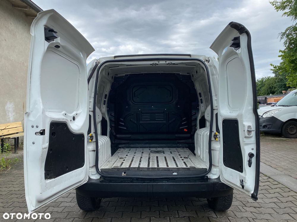 Fiat Fiorino - 7