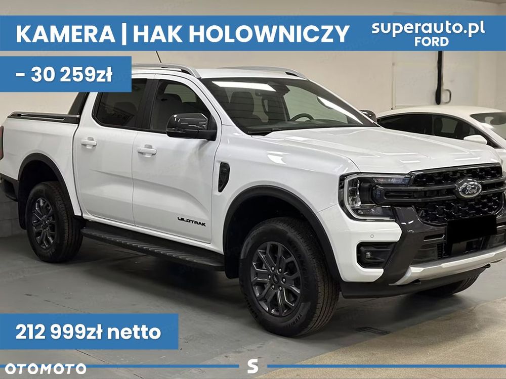 Ford Ranger - 2