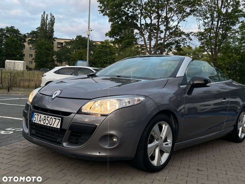Renault Megane dCi 160 FAP Dynamique - 15