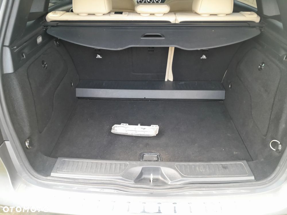 Mercedes-Benz Klasa B 180 BlueEFFICIENCY Edition - 12