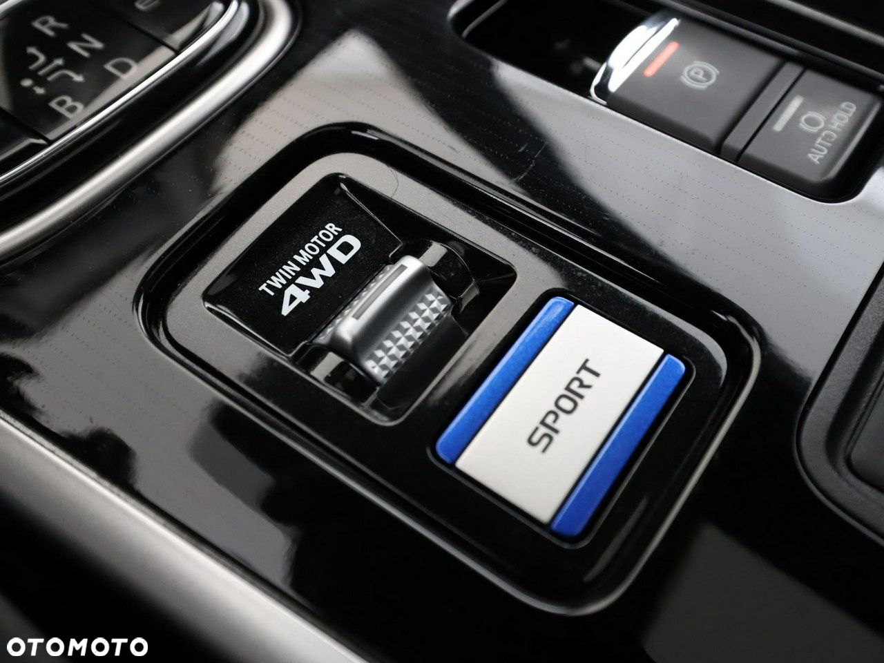 Mitsubishi Outlander 2.4 4WD Plug-In Hybrid Spirit - 31