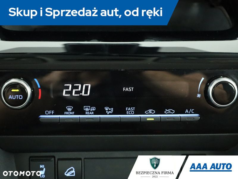 Toyota Yaris Cross - 14
