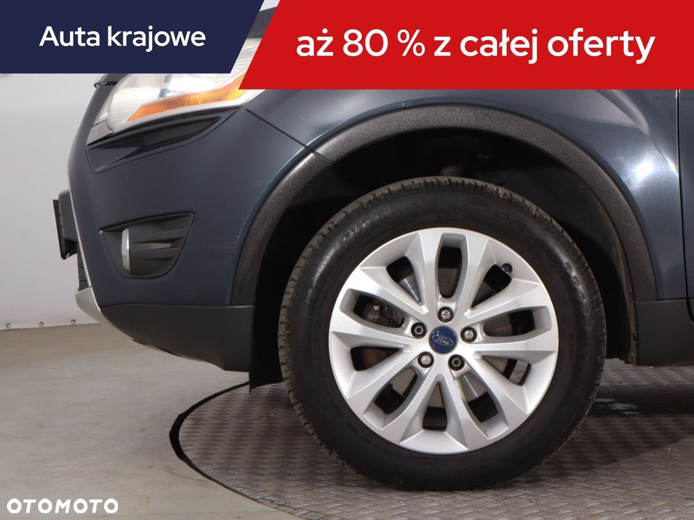 Ford Kuga - 16