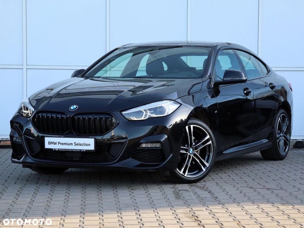 BMW Seria 2 218i M Sport - 1