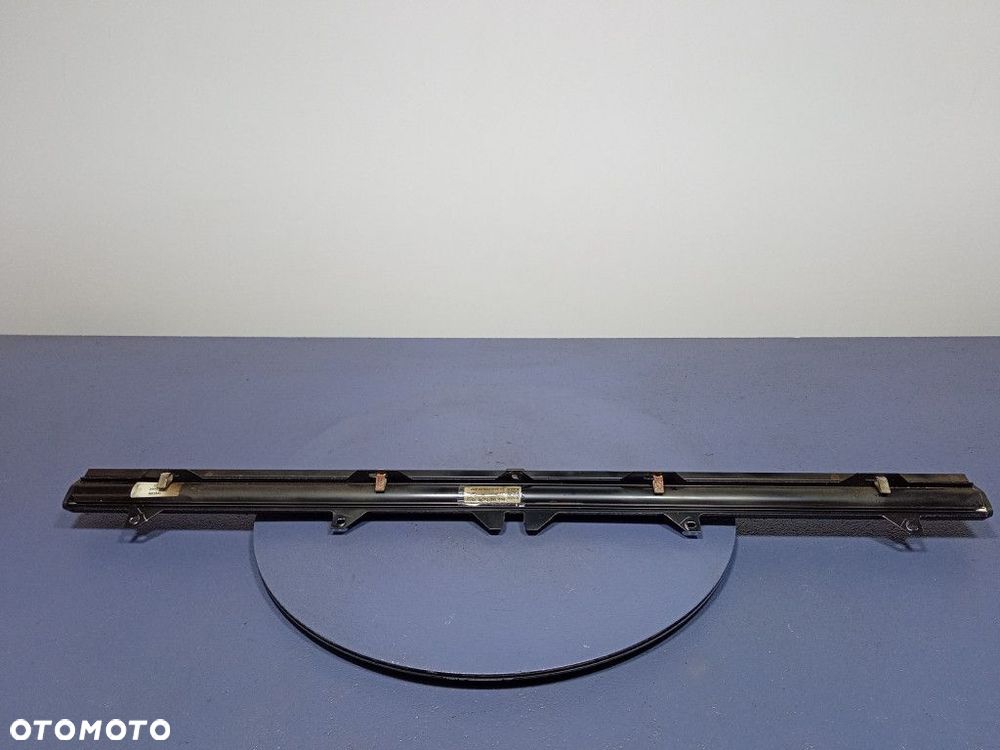 AUDI RSQ8 Q8 4M ROLETA SIATKA BAGAŻNIKA  4M8861325 - 3