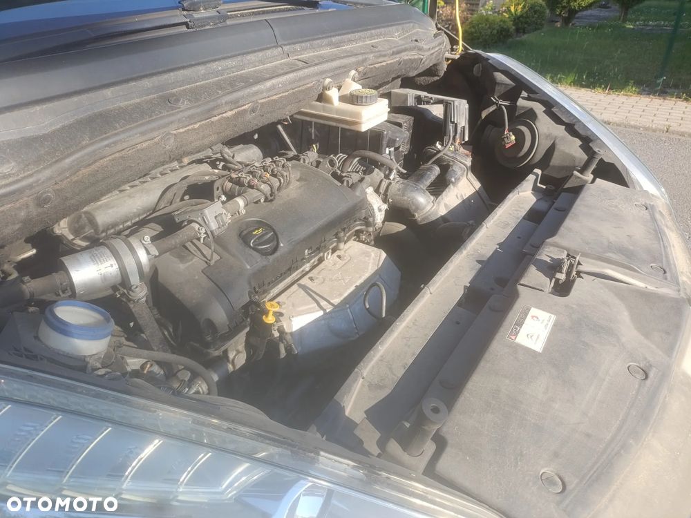 Citroën C4 Picasso 1.6 VTi Selection - 9