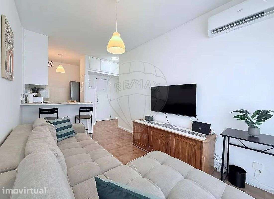 Apartamento T1 para venda - Grande imagem: 5/20