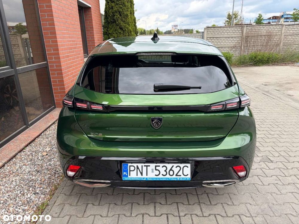 Peugeot 308 PureTech 130 Allure - 6