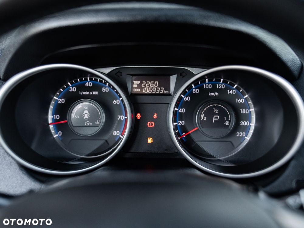 Hyundai ix35 2.0 GDI Premium 2WD - 30