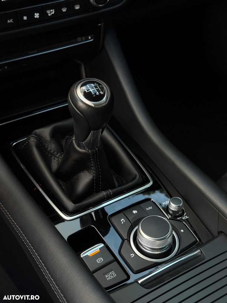 Mazda 6 - 32