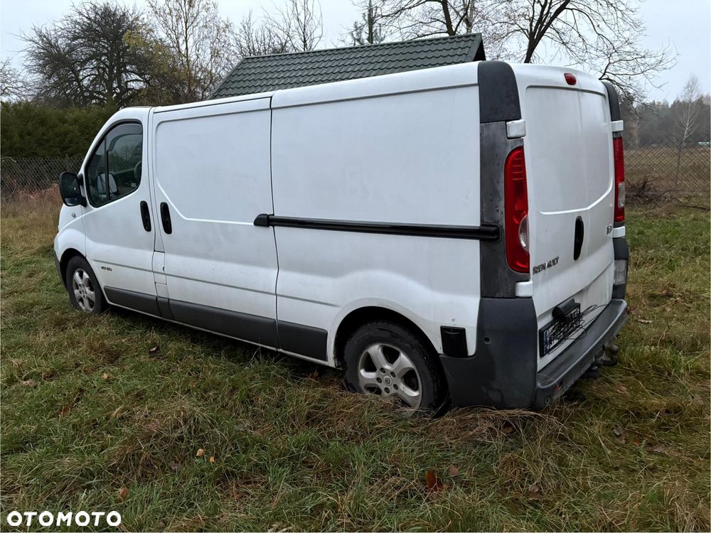 Renault Trafic L2H1PackClimQuick - 15