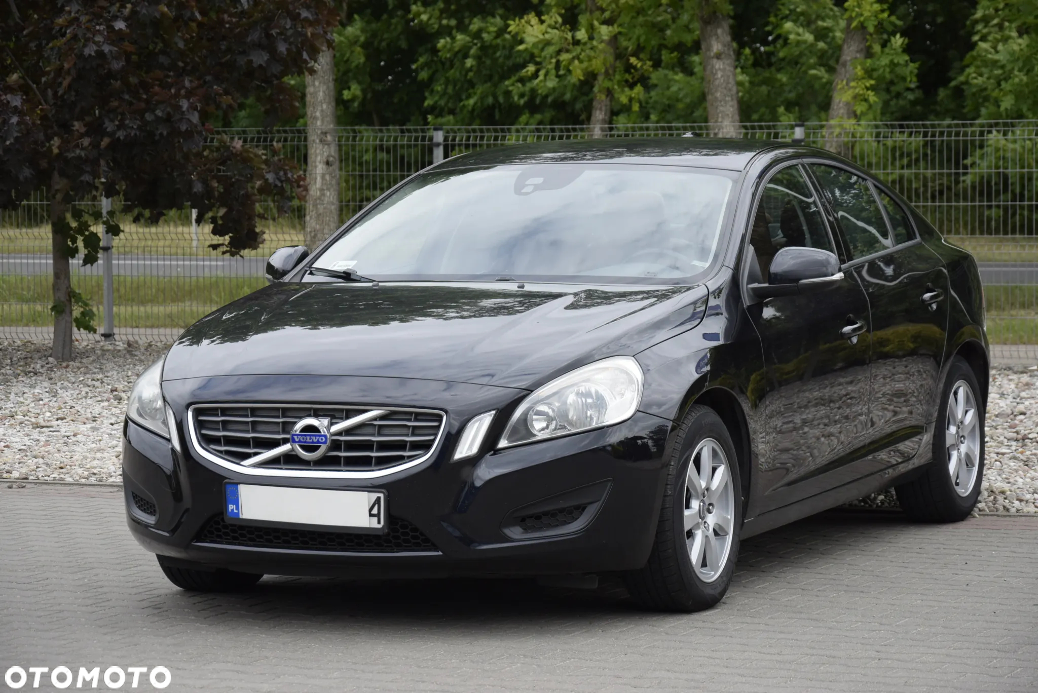 Volvo S60 - 10