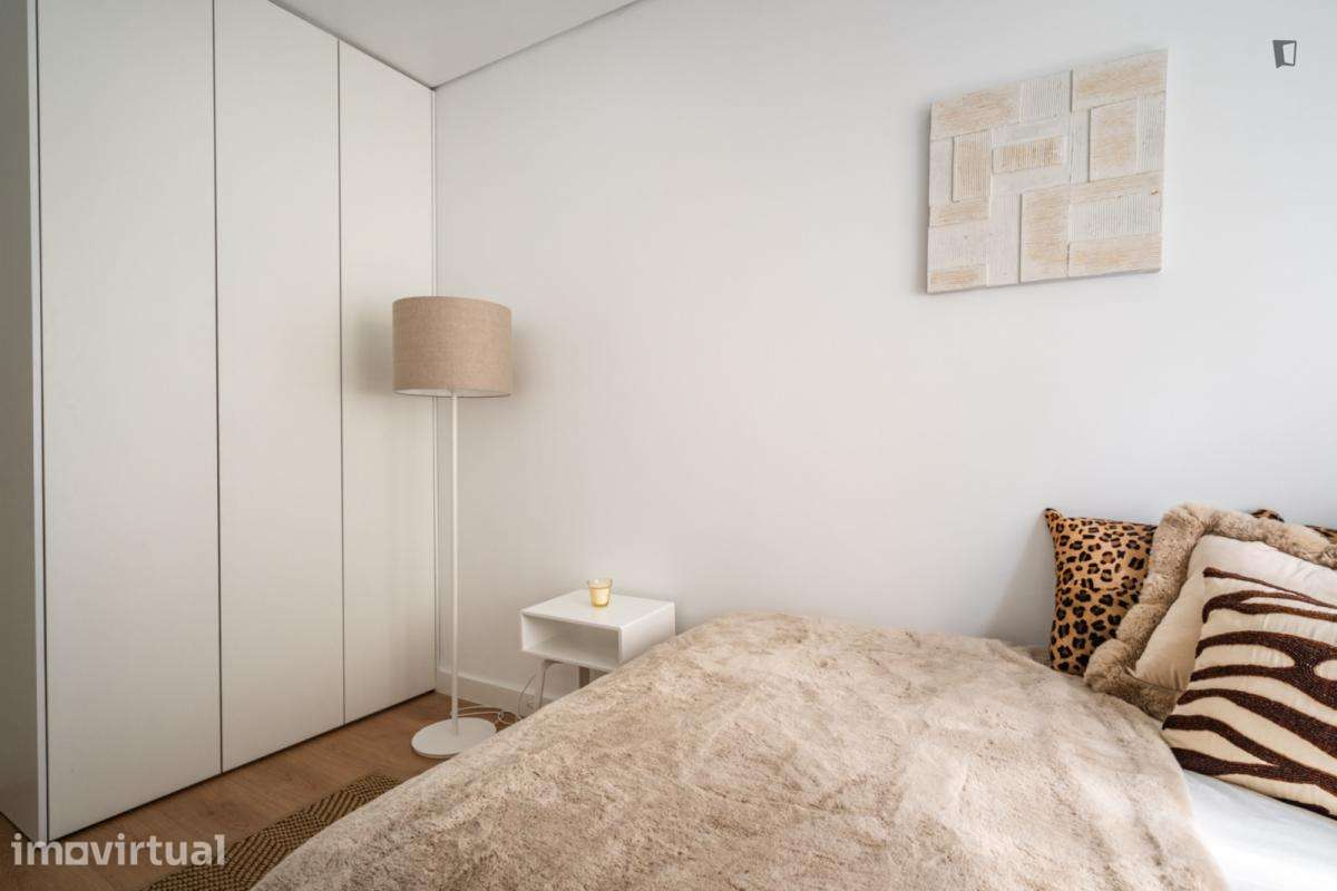 Apartamento com 2 quartos - localizado em Lisbon - Grande imagem: 3/20