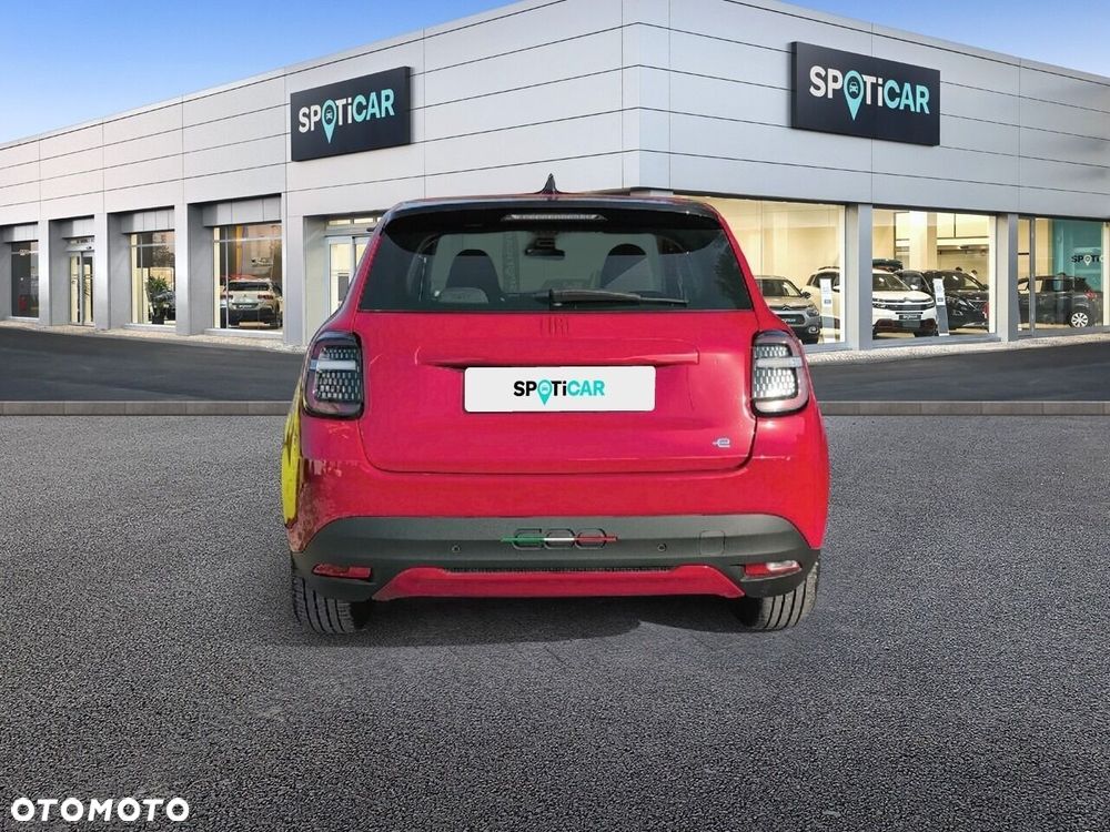 Fiat 600 - 5