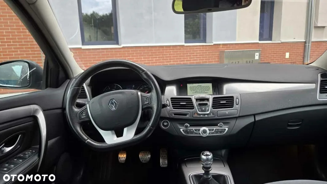 Renault Laguna Grandtour dCi 150 FAP GT - 17