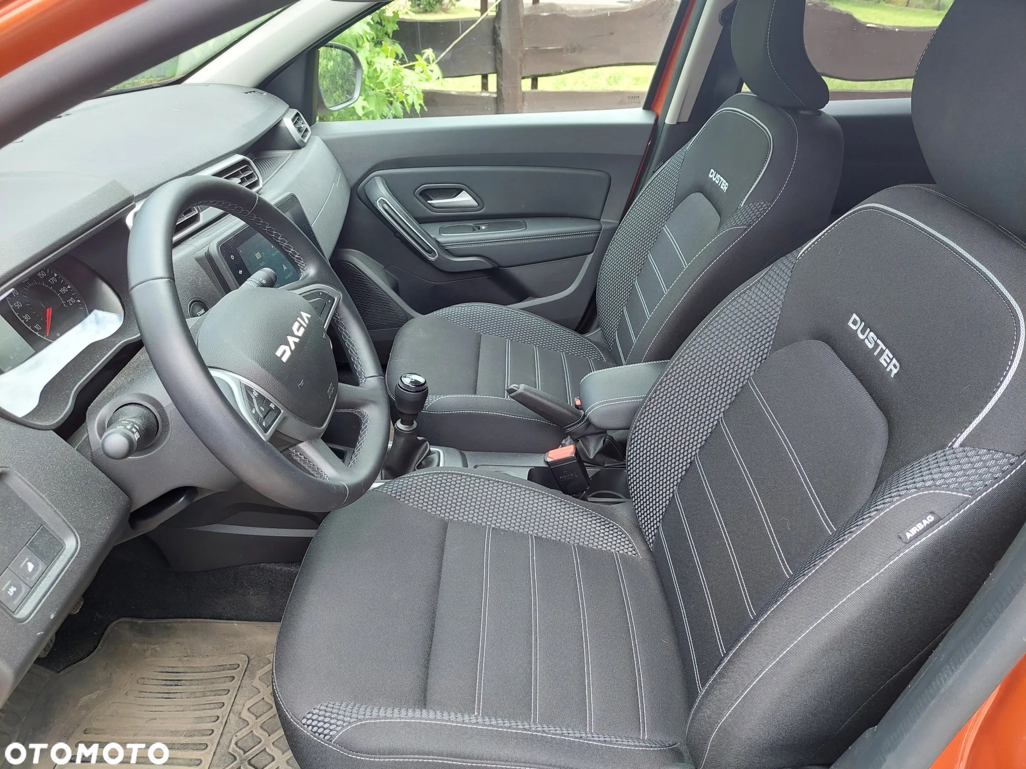 Dacia Duster 1.0 TCe Journey - 7