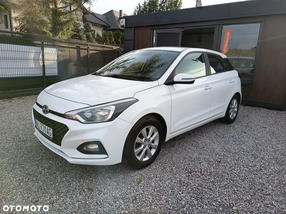 Hyundai i20 1.2 Select - 2