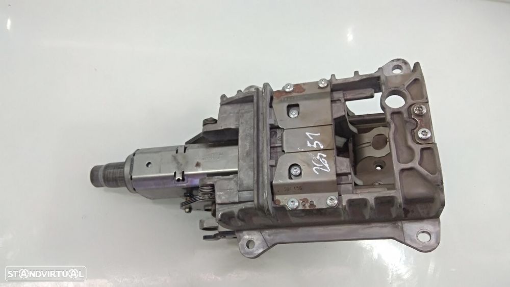 COLUNA DE DIREÇÃO AUDI A6 - 1