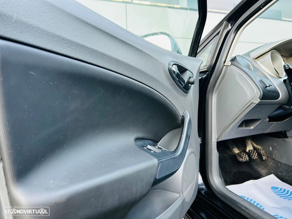 SEAT Ibiza 1.4 16V Sport Edition - 15