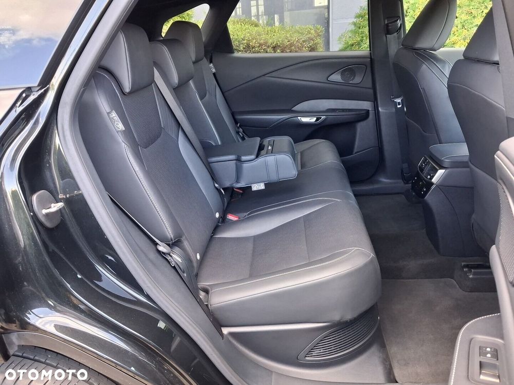 Lexus RX - 19