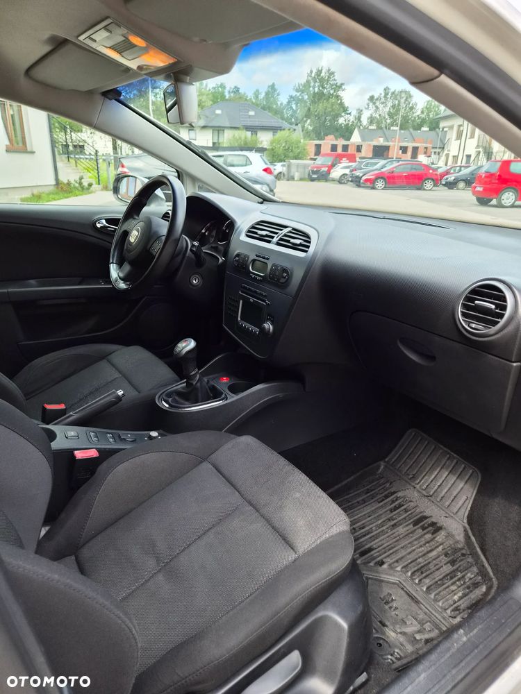 Seat Leon - 12